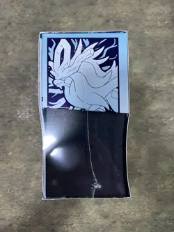 Pokemon Scarlet Violet Temporal Forces Elite Trainer Box - Walking Wake Sealed - Image 2