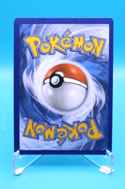 Mewtwo SVP 052 Scarlet Violet 151 Black Star Promo Pokemon TCG - NM! - Image 2