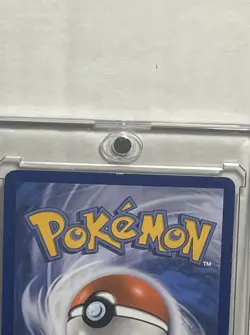 Pokemon TCG Promo - Pikachu EX XY124 Full Art Holo NM-LP - Image 4