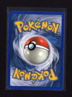 2004 POKEMON POP SERIES 1 #17/17 TYRANITAR EX HOLO RARE FOIL - Image 2