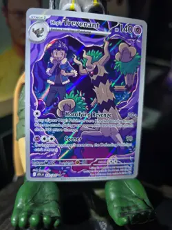 Pokemon TCG - ME: Ascended Heroes (ASC) - Hop's Trevenant - 237/217 - Image 4
