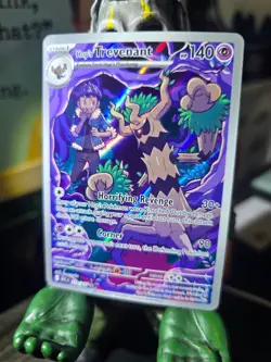 Pokemon TCG - ME: Ascended Heroes (ASC) - Hop's Trevenant - 237/217 - Image 5