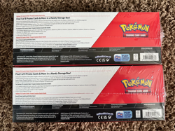 Sam’s Club Pokemon Prismatic Evolutions Surprise Boxes & Booster Bundle x2 - Image 2