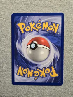 Pokemon 65/102 Staryu Base Set 2000 Common 4th PRINT - Image 2