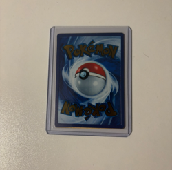 Pokemon TCG Mew ex - (151 Metal Card) 205/165 Sv: Scarlet & Violet 151 Regular - Image 2