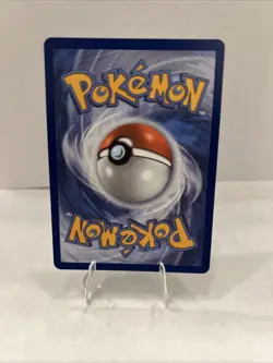 Pokemon TCG Rotom ex 126/094 Me02: Phantasmal Flames Holo Near Mint - Image 2