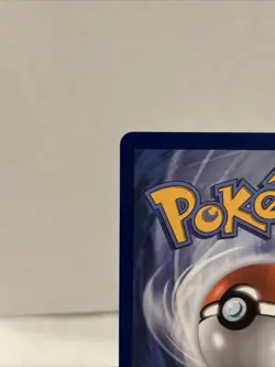 Pokemon TCG Rotom ex 126/094 Me02: Phantasmal Flames Holo Near Mint - Image 4