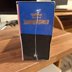 Pokemon Sword & Shield Elite Trainer Box ETB Factory Sealed - Image 4