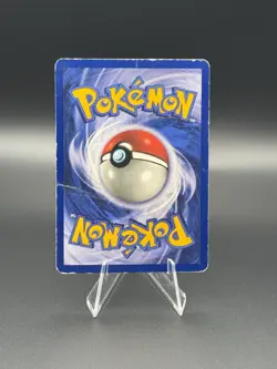 Pokemon Mewtwo 1999 Warner Brothers the First Movie Black Star - Image 2