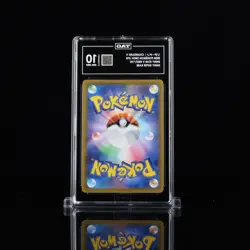 2020 Pokemon Japanese Shiny Star V Charizard V Full Art 307 TAG 10 Gem Mint - Image 2