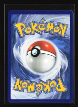2025 Pokemon Scarlet & Violet Paldean Fates Togedemaru #104/94 - Image 2