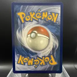 Pokemon Detective Pikachu SM190 SM Promo Holo Basic HP90 The Pokemon Company - Image 2