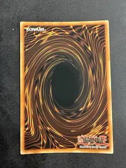 Mereologic Aggregator DABL-EN046 Darkwing Blast 1st Edition Super Rare LP - Image 2