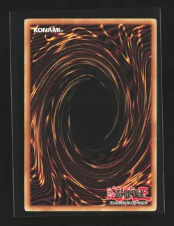 Yu-Gi-Oh! Crossroads of Chaos Seed of Flame 1st Edition UTR #CSOC-EN081 - Image 2