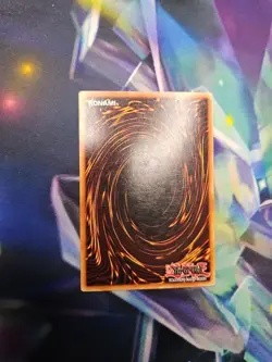 Salamandra DDS-006 Yu-Gi-Oh! Lp Secret Rare Promo YuGiOh - Image 5