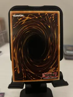 Fiendsmith’s Tract - YuGiOh! MP25-EN093 Prismatic Secret Rare NM - Image 2