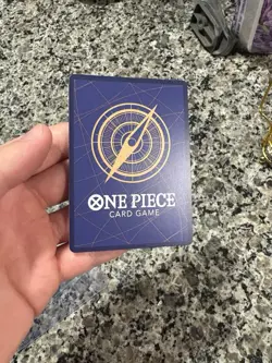 One Piece TCG Boa Hancock OP14-112 SR Alt Art - Image 2