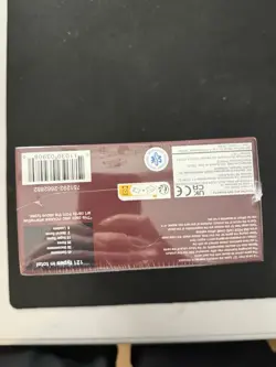 One Piece Op2 Paramount War Booster Box Sealed - Image 5