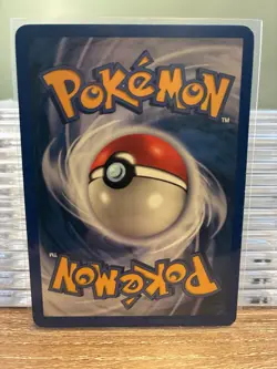 Ponyta 126/165 Expedition Pokemon 2002 Single Card Vintage - Image 2