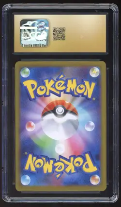 ✨✨ CGC 10 Pristine Furret 110/100 Art Rare Battle Partners sv9 Pokemon Card - Image 2