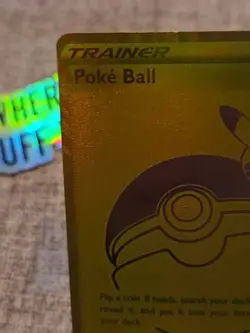 Poke Ball SWSH146 SWSH: Sword & Shield Promo Cards Holo - Image 5