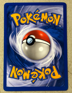SKARMONY 13/111 Neo Genesis 1st Edition / NM / Holo Pokemon Card - Image 3