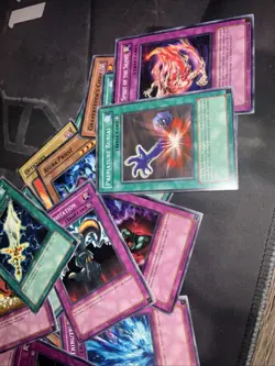 Yu-Gi-Oh Cards Lot - Image 3