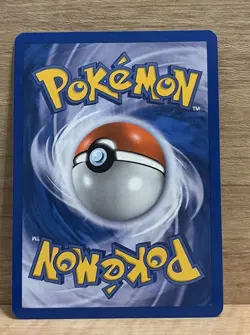 Pokemon TCG Mismagius Holo Rare Card Diamond & Pearl 10/130 - Image 4