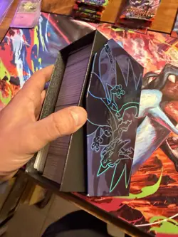 Pokemon Tcg Phantasmal Flames BULK LOT OF 600 Cards No Energies Read DISCRIPTION - Image 5