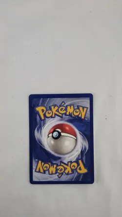 Pokemon TCG 1999 Muk Holo Rare Card # 13/62 Fossil. - Image 2