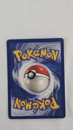 Pokemon TCG 1999 Muk Holo Rare Card # 13/62 Fossil. - Image 3