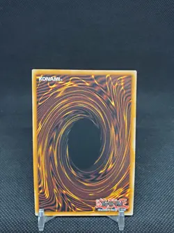 Infernoid Evil BLTR-EN013 Secret Rare 1st Edition NM Yugioh Card - Image 2