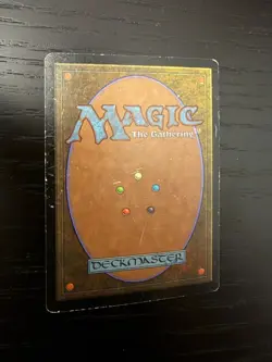 Magic the Gathering – Defense of the Heart (Foil, Rare from Urza's Legacy Set) - Image 3