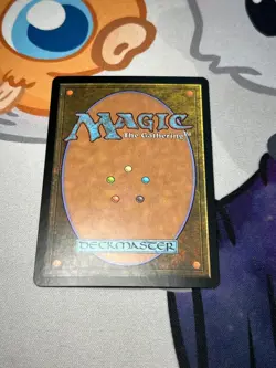 Talisman of Unity MRD Mirrodin MTG Magic the Gathering - Image 2