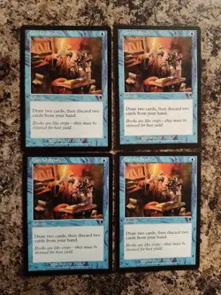 Careful Study Odyssey Regular 4x MP - Image 1