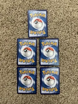 [US SELLER] Glaceon Stamped 0812/14 CBB2C S-Chinese Gem Pack Vol 2 Pokemon NM - Image 2