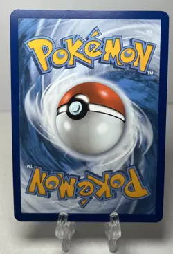 Nidoran M 32/165 Pokemon TCG S&V 151 Reverse Holo Common NM - Image 2