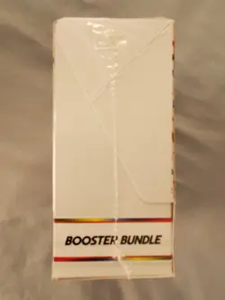 Pokemon TCG Scarlet & Violet 151 Booster Bundle Box Factory Sealed - Image 3