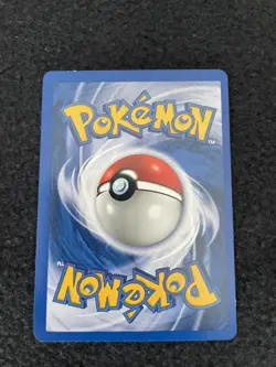 Pokemon Typhlosion Holo Rare 1st Edition Neo Genesis #18 NM - Image 2