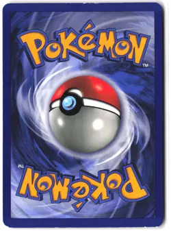 Machamp 8/102 Rare Base Set Pokemon 1st Edition - Image 2