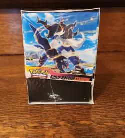 Pokemon TCG Astral Radiance Build and Battle Stadium Box NEW/SEALED - Image 4