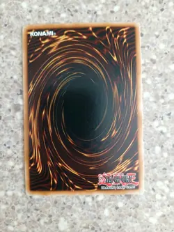 Yu-Gi-Oh! Six Strike - Thunder Blast STOR-EN089 1st Edition -NM - FREE SHIPPING! - Image 2