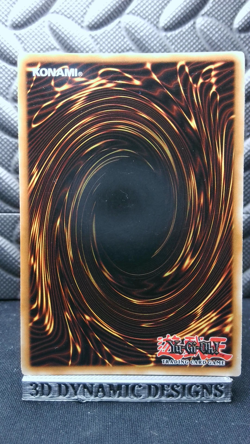 | Yugioh Xyz Reborn ORCS-EN076 1st Edition Secret Rare Order Of Chaos NM 🔥 | - Image 2