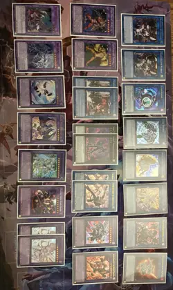 YuGiOh Collection! - Image 1