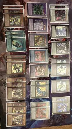 YuGiOh Collection! - Image 2
