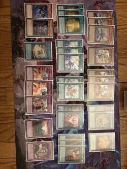 YuGiOh Collection! - Image 3