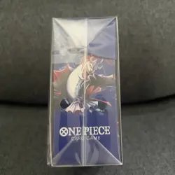 2x One Piece Double Pack Set 9 (OP14-EB04) DP09 English New Sealed - Image 4