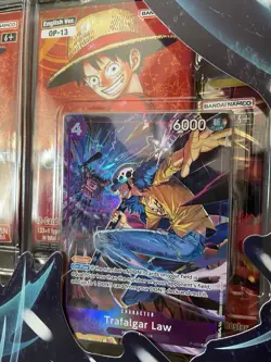 One Piece Illustration Box Volume 6 Brand New Factory Sealed Sold Out At Stores - Image 3