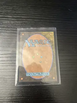 Rite of Flame White Border Mystery Booster 2 Regular Card NM 1X - Image 2