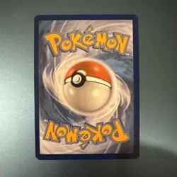 Pokemon TCG Charizard GX Holo Ultra Rare Card Hidden Fates 9/68 Battle Academy - Image 2